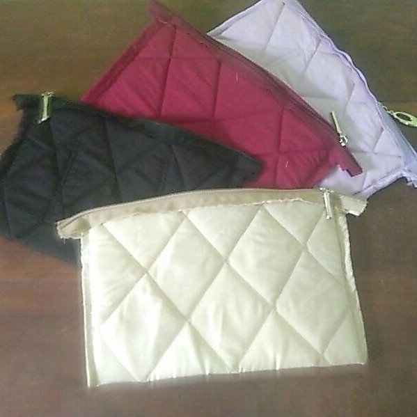 FURING TAS DOMPET RAJUT