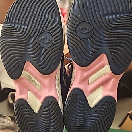 sepatu badminton astec kinetic woman, sepatu badminton, sepatu wanita, sepatu badminton wanita