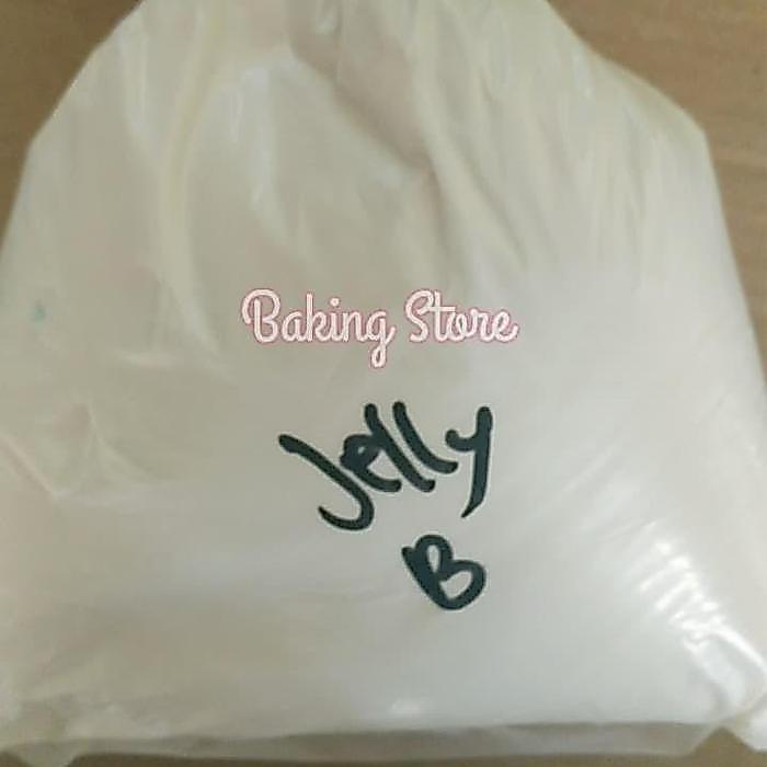 PROMO Jelly Powder Jellyta JG 704 Repack 250gram