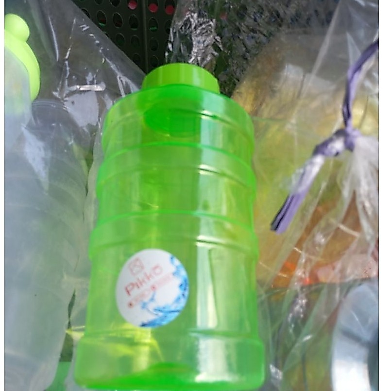 KEMPIS/BOTOL AIR MINUM (botol air minum Motif galon)