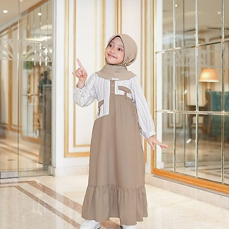 GAMIS ANAK ETHICA ALMONDINE TERBARU_GAMIS ANAK BRAND_GAMIS ANAK ETHICA TERBARU