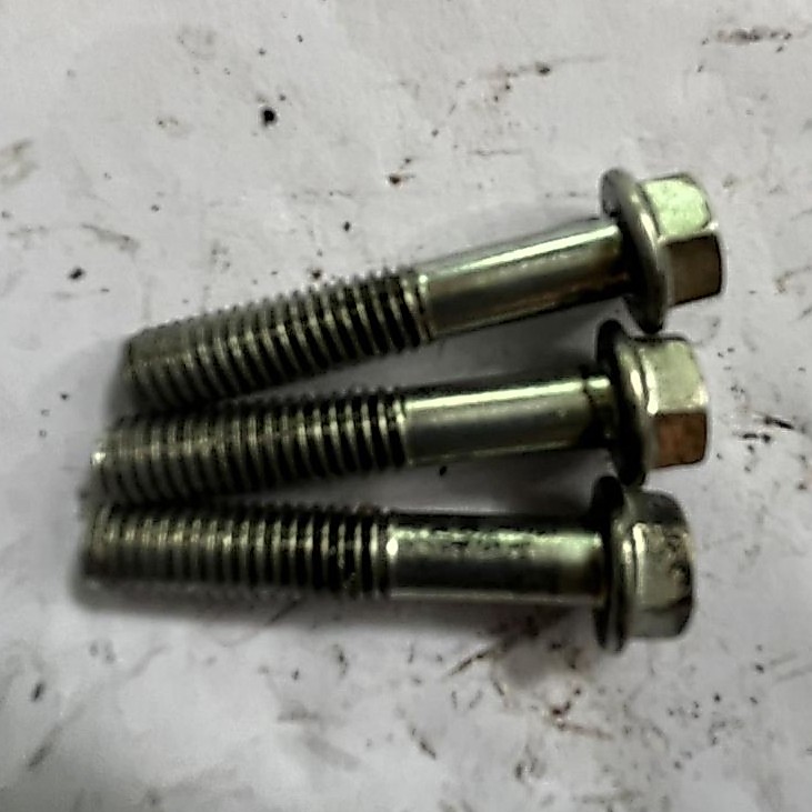 baut spul tiger original copotan