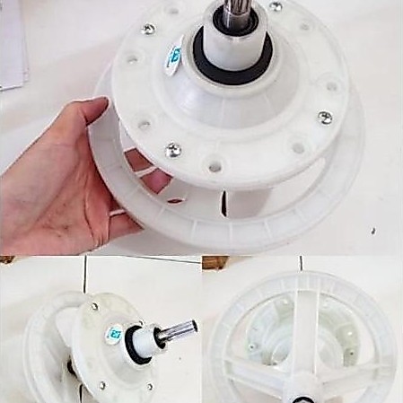 Gearbox Polytron