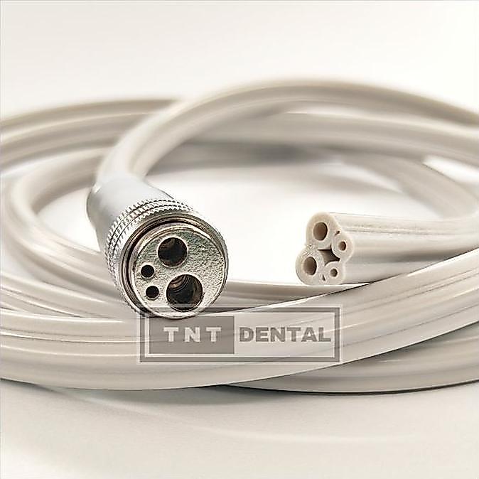 sparepart dental unit selang handpiece 4hole foshan cx fengdan roson