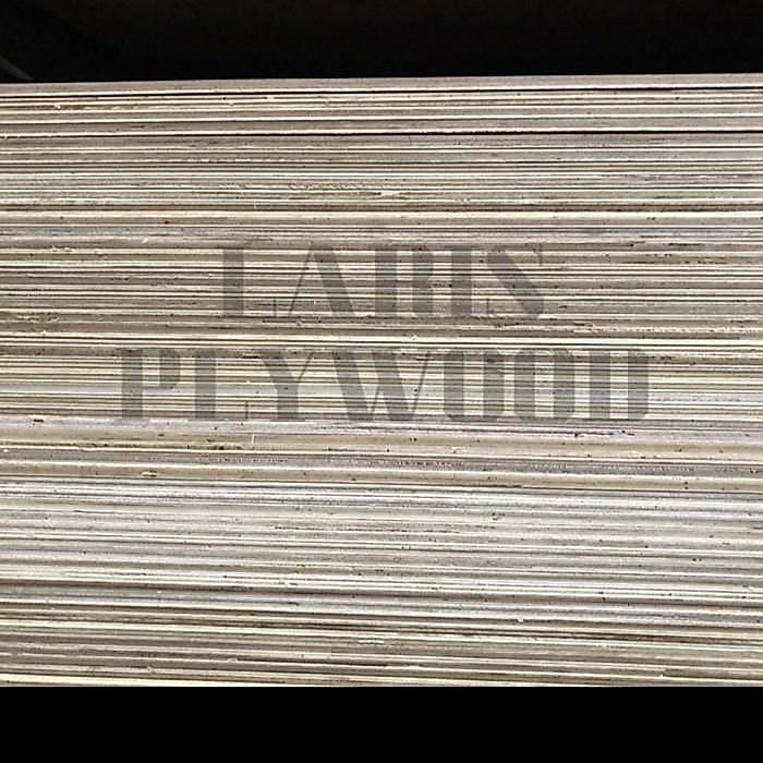 Triplek 18Mm / Triplek Cor / Multiplek Cor / Plywood Cor