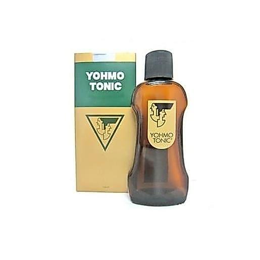 SUSY - Yohmo Tonic Strong 200ML Original BPOM - hair tonic yohmo 200ml