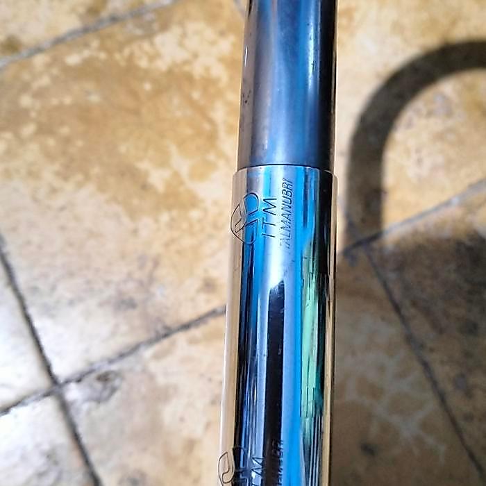 ORIGINAL dropbar roadbike vintage READY STOCK