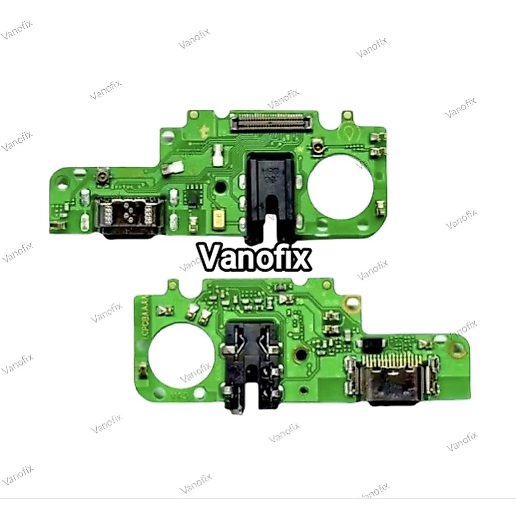 INFINIX GT 10 PRO X6739 FLEXIBEL KONEKTOR CHARGER BOARD / PAPAN CAS UNTUK INFINIX GT 10 PRO