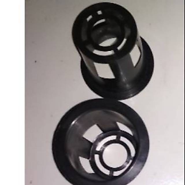 Net pot 5cm 100pcs