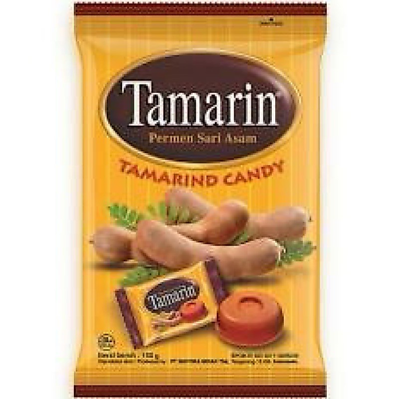 permen tamarin permen asem
