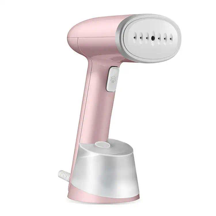 2022 Handheld Mini 220v Garment Steamer Convenient Industrial Garment Steamer New Steam Ironing Clot