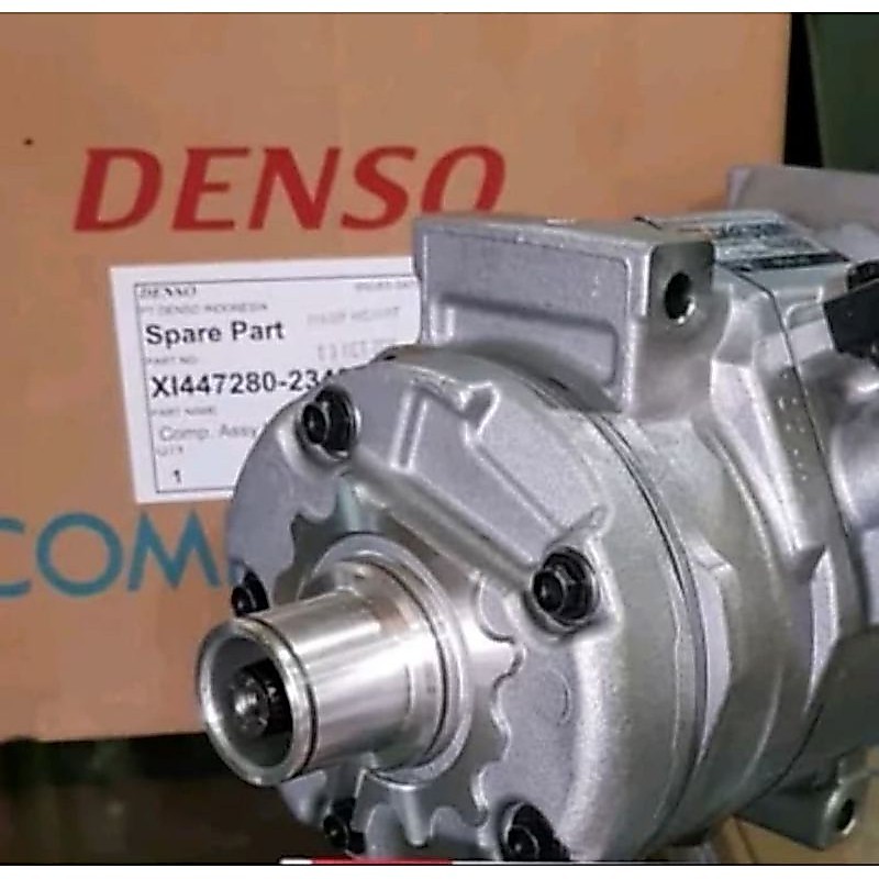 kompressor kompresor conpressor compresor innova bensin