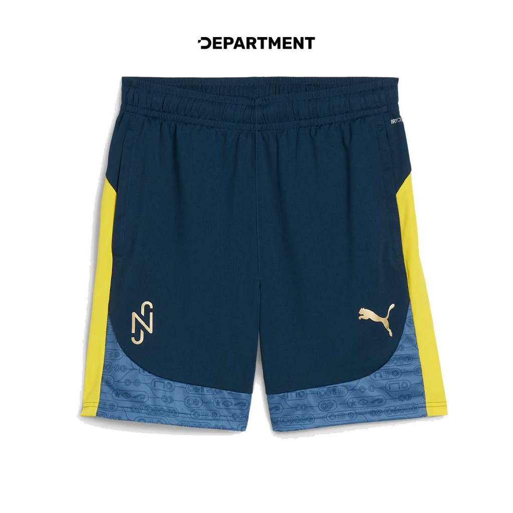 Celana Bola Pria PUMA NEYMAR JR "BNA" 65971310 ORIGINAL