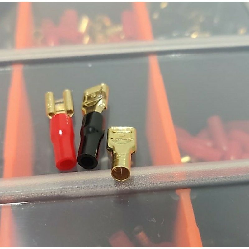 Skun Terminal Speaker 4.8 Stealth