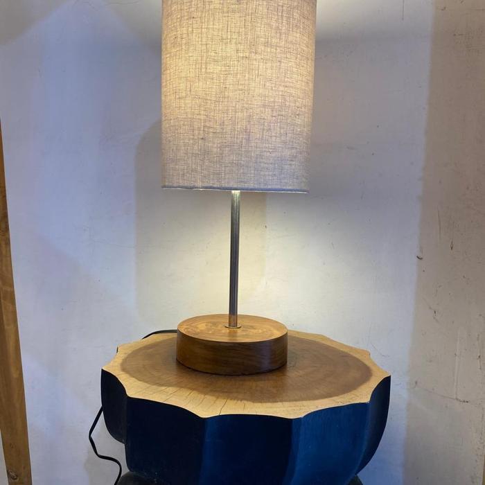 Promo Best lampu tidur/ lampu hias/ bed side table/ lamp minimalis