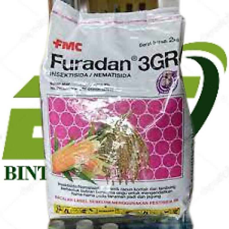 Furadan 2 Kg