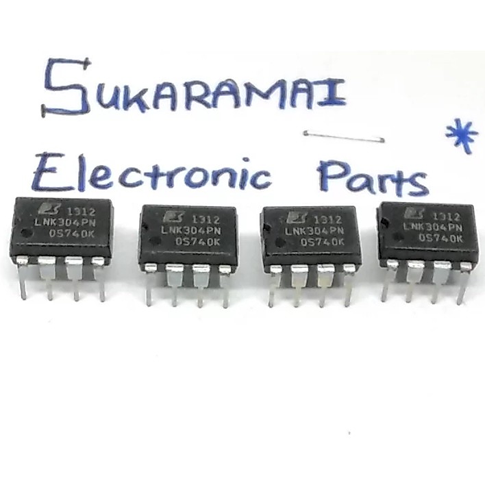 Ic LNK304PN LNK304 304PN LNK 304 PN