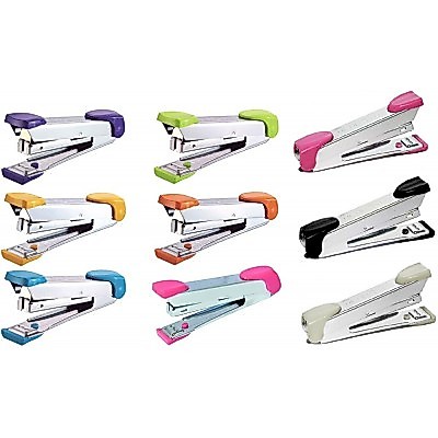 STATIONERY HAUL- Stapler Max HD-10 ML