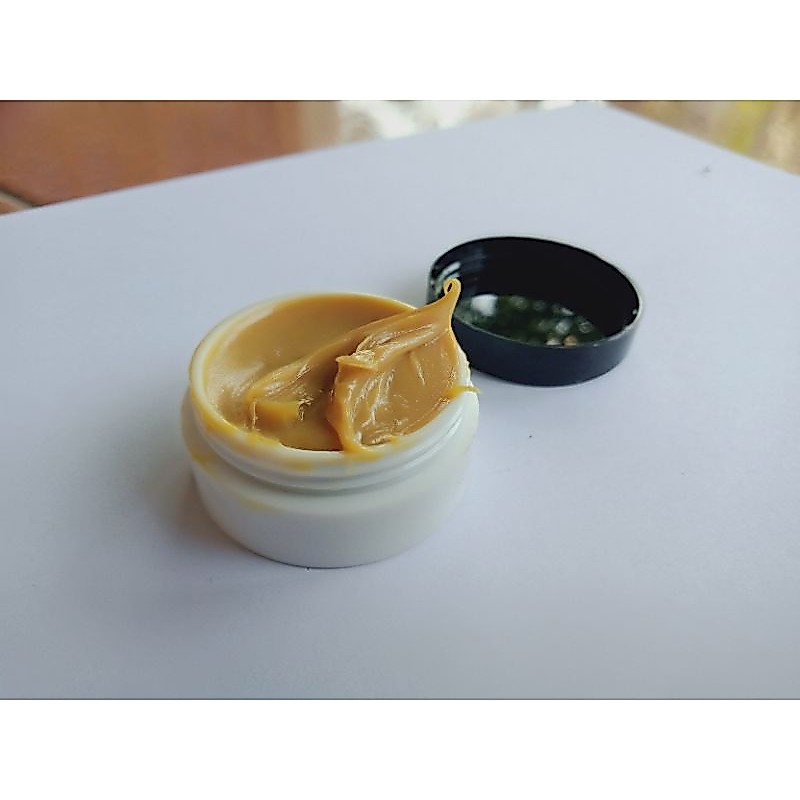 Grease Gemuk Polyurea High Temperature