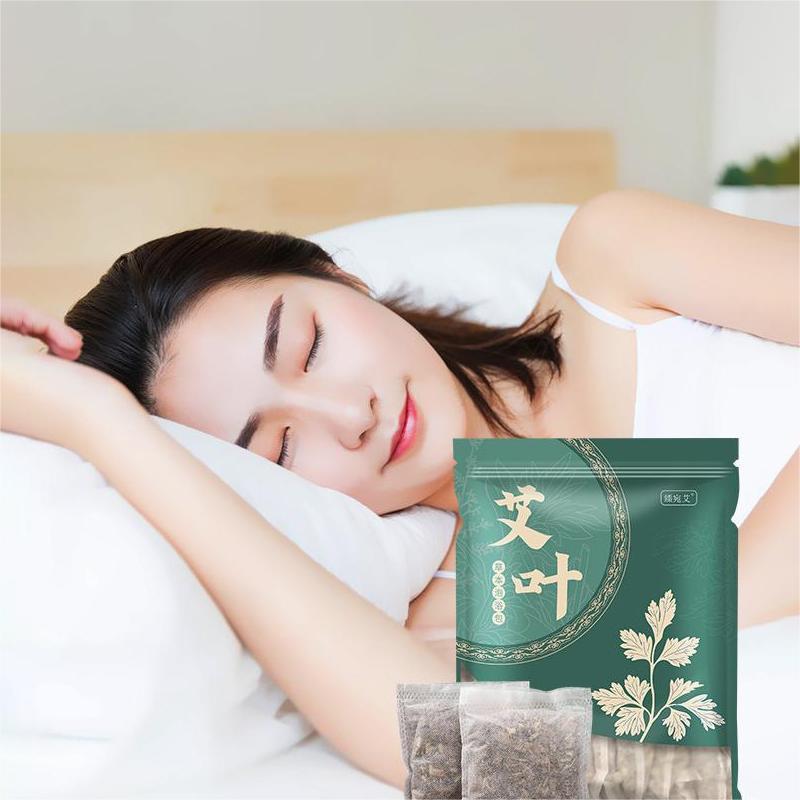 Ramuan Rendam Kaki 900g - Herbal Perendam Kaki untuk Sakit Menstruasi & Kesehatan Kaki Original HQ