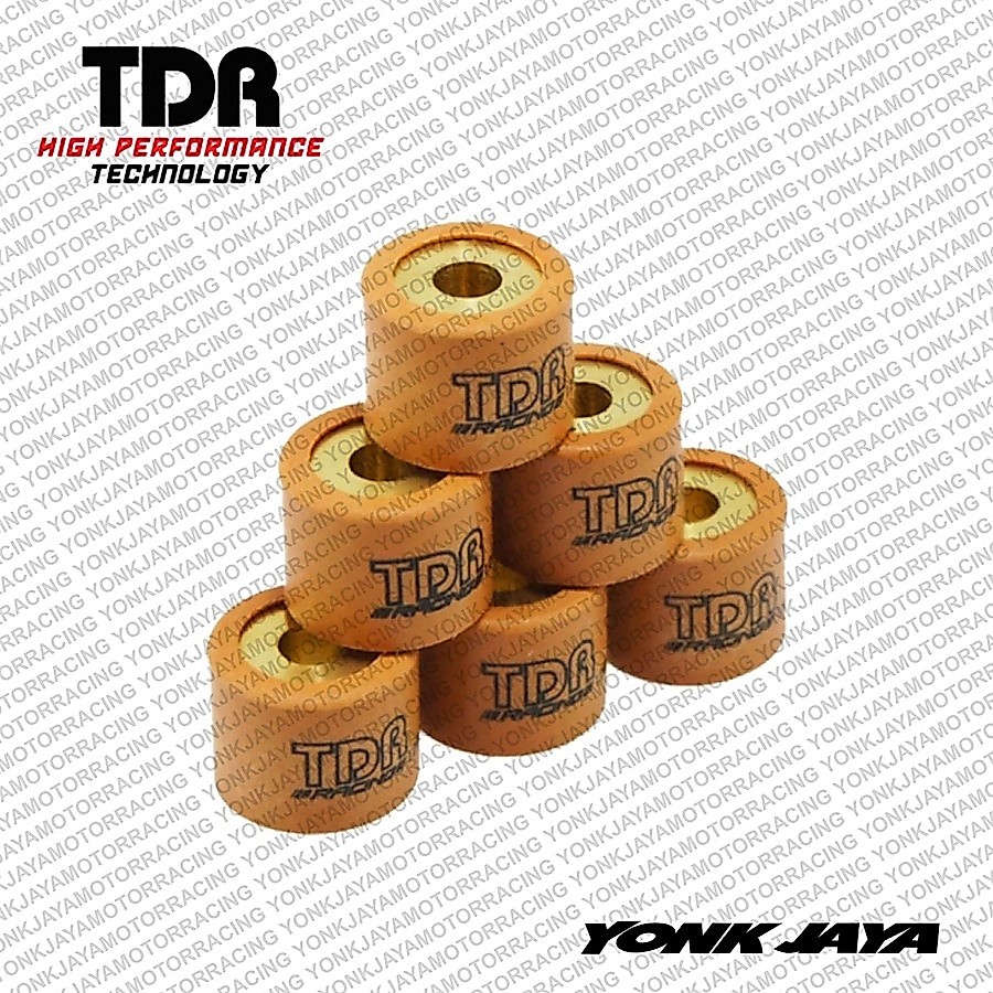 ROLLER TDR BEAT