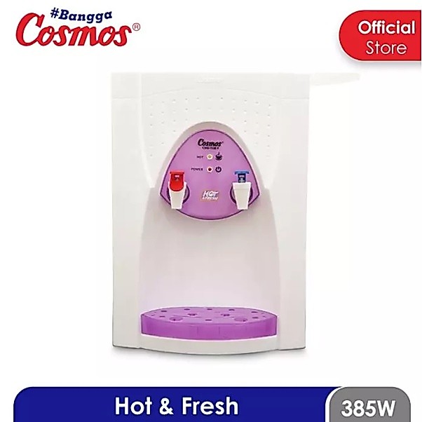 COSMOS DISPENSER GALON ATAS CWD 1138