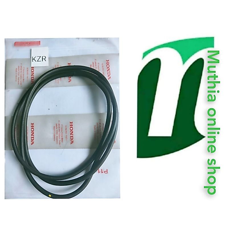 oring box filter Vario 125 kzr