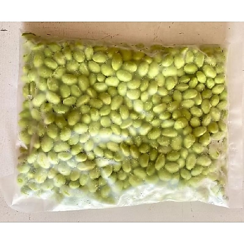 Edamame  Kupas Fresh