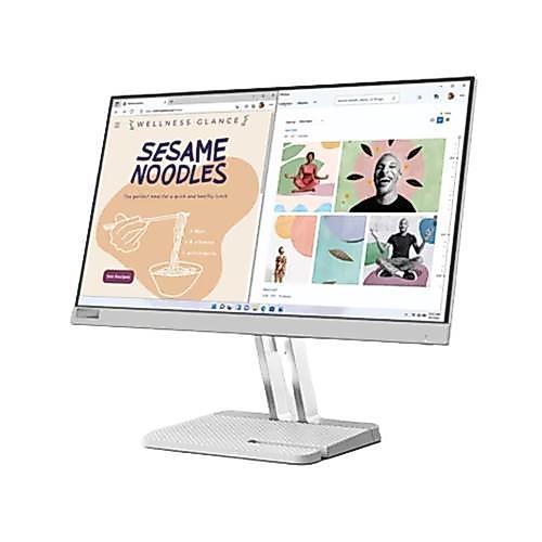 Link Upgrade Monitor 24inc Hitam ke Monitor 24inc Putih