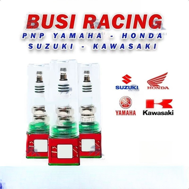 BUSI SUPER IRIDIUM / BUSI IRIDIUM / BUSI RACING