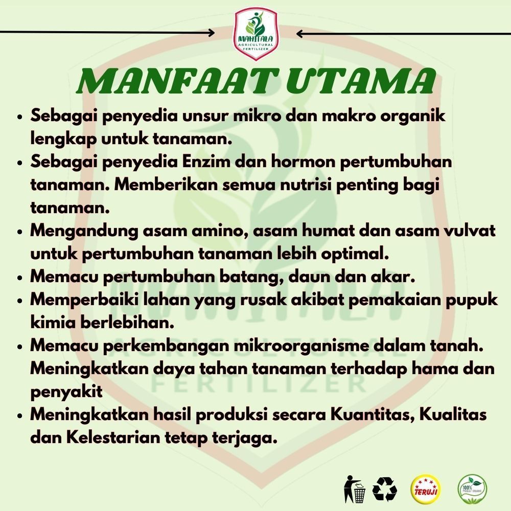 Pupuk Penyubur Daun Dan Batang Bibit Sawit Pupuk Untuk Kecambah Sawit Pupuk Daun Bibit Sawit Terbaik