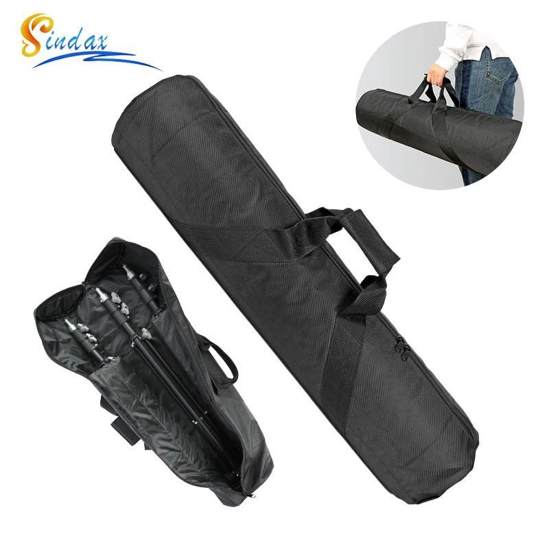 Professional 70-120cm Tripod Bag Camera Tripod Bladder Bag Camer bag Travel For MANFROTTO GITZO FLM 
