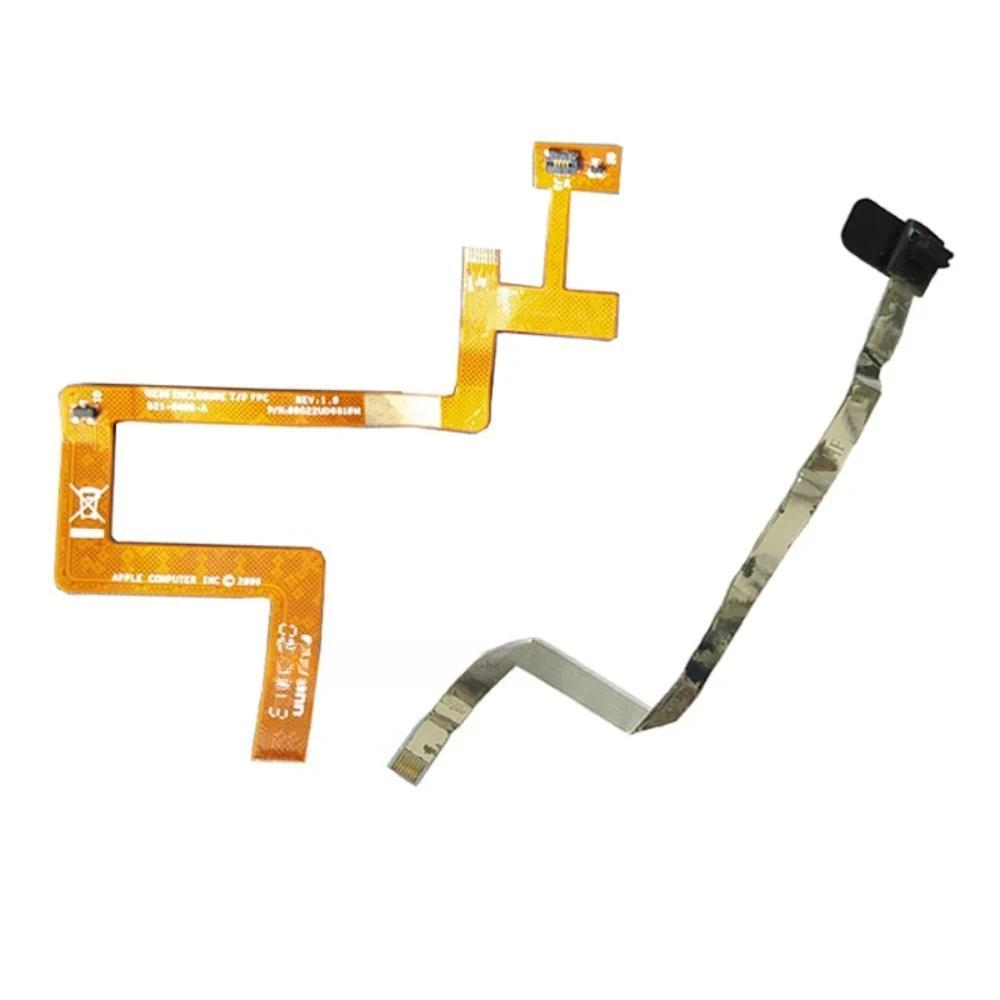 For Apple MacBook A1181 A1185 keyboard cable, touchpad cable, original genuine disassembly