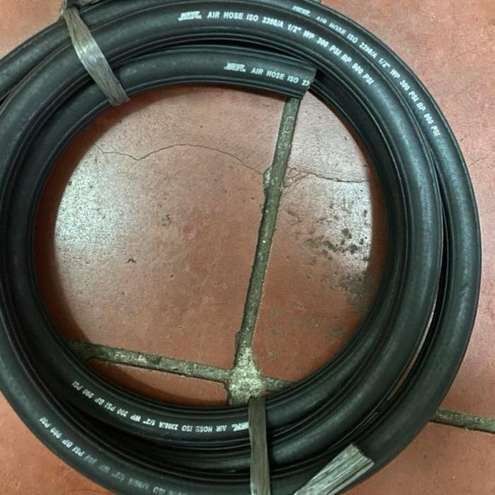 NCR air hose 1/2” selang angin NCR 1/2”