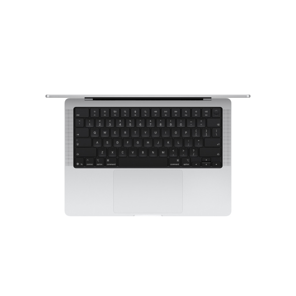 APPLE MACBOOK PRO 14 M5 PRO 20C 16C GPU [24GB 2TB] [24GB 1TB] 18C 15C CPU 14.0 INCH - GARANSI RESMI