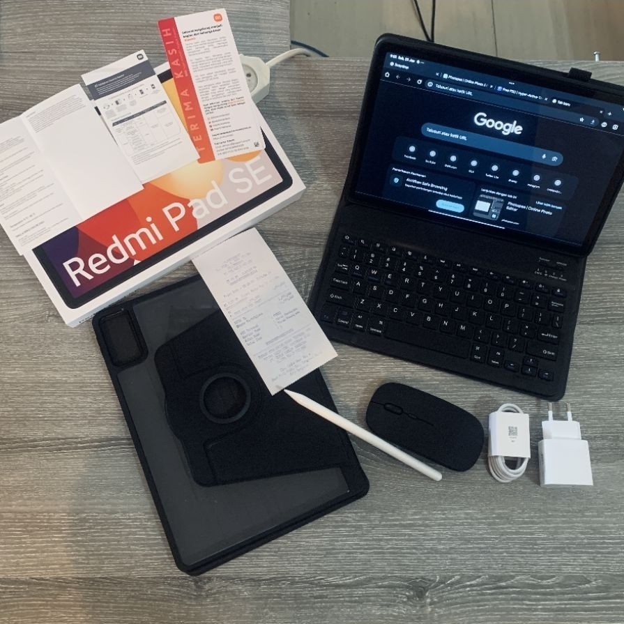 Xiaomi Pad 5