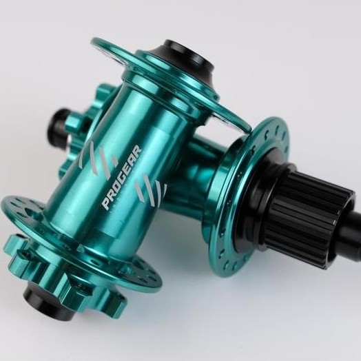Progear Boost 110 148 Ta Micro 32h - Hubset Progear Boost TA 32h