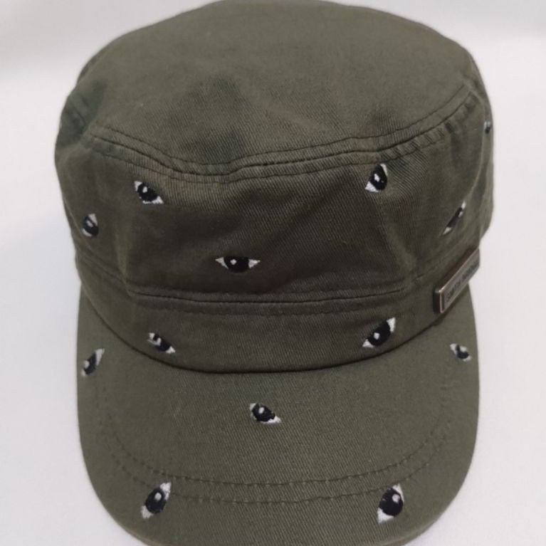 Smith Bridge New York Patrol Cap / Topi Komando