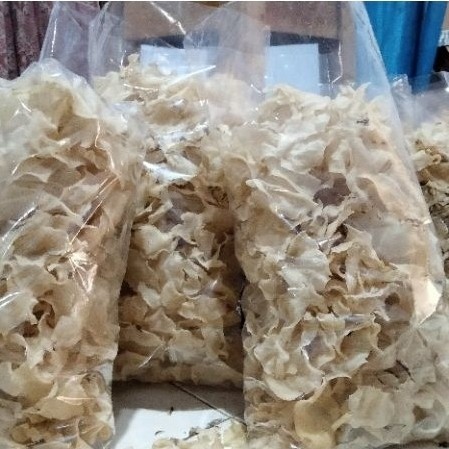 keripik gadung keriwilan (pecahan) | keripik gadung khas Blitar | keripik gadung mentah | keripik ga
