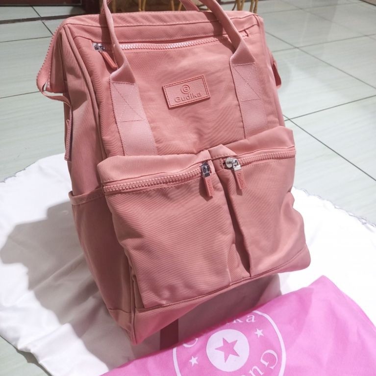 tas gudika