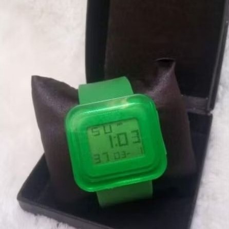 jam tangan Levis original