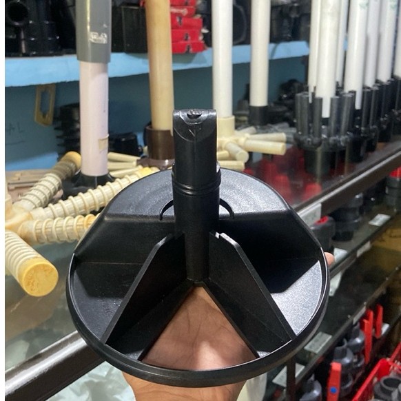 Spider Gasket Emaux 2”