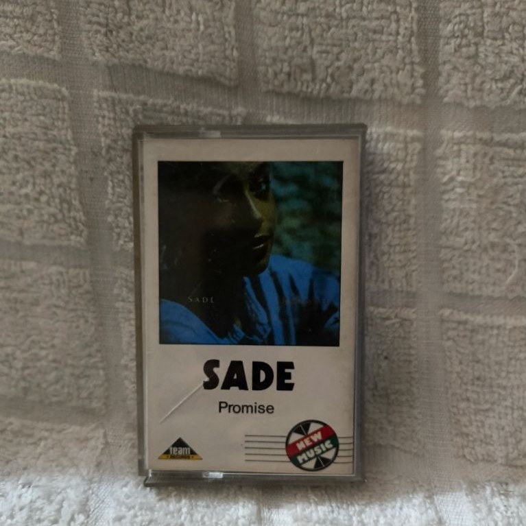 SADE PROMISE KASET PITA