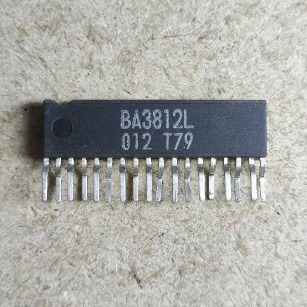 IC BA 3812L