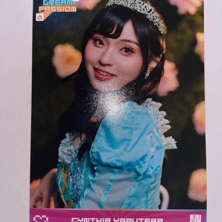 Photopack Cynthia LDP JKT48