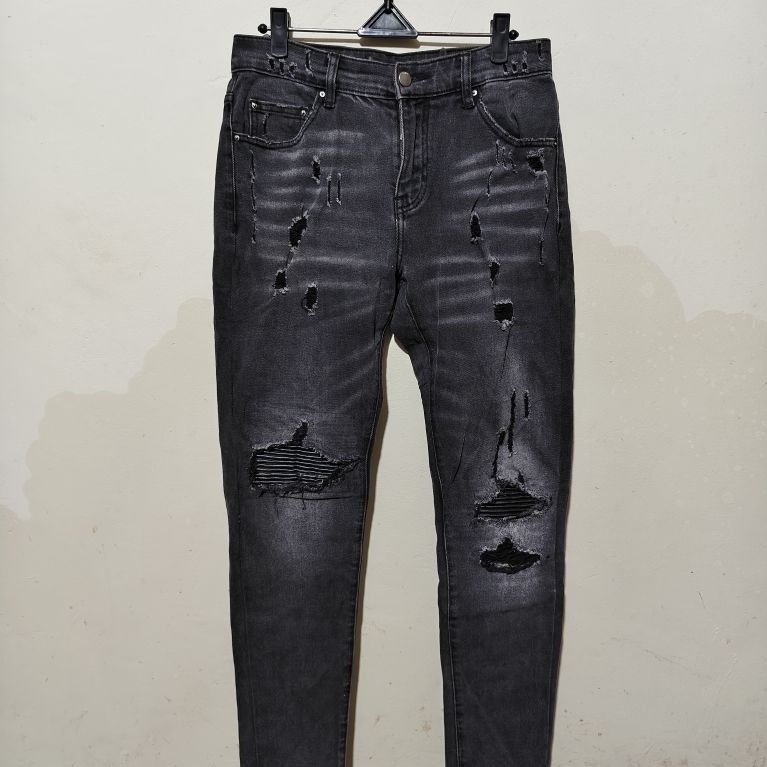 ripped jeans amiri
