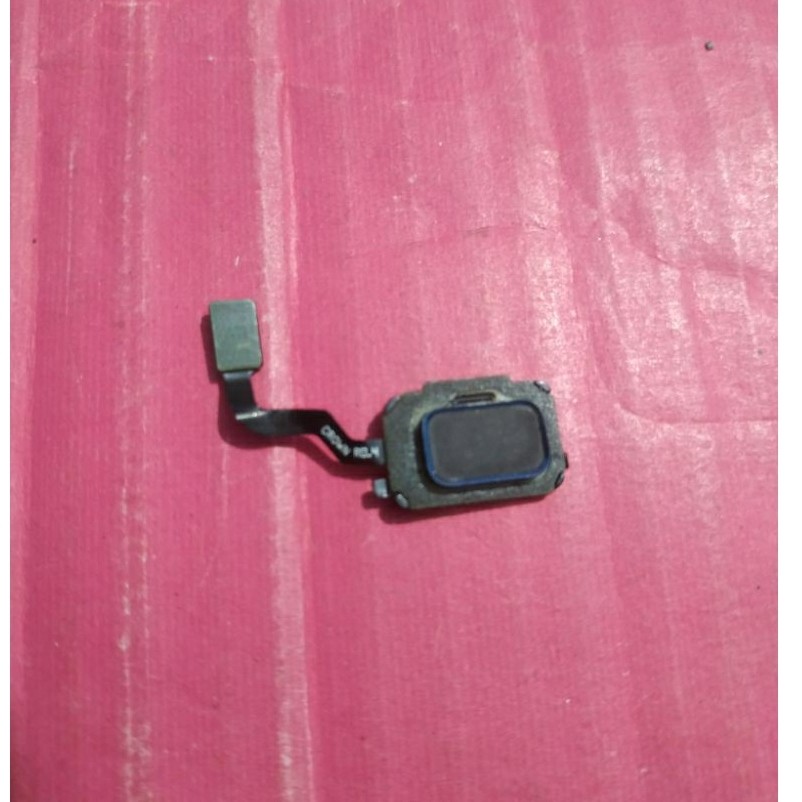 FINGERPRINT BEKAS SAMSUNG GALAXY NOTE 9 N960F