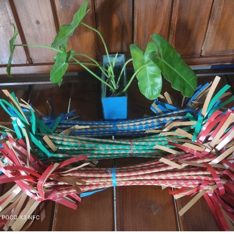 tali tas anyam plastik tas anyam plastik murah