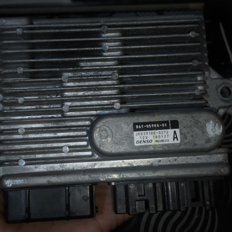 SGCU COPOTAN NMAX NEW CONNECTED ABS NORMAL