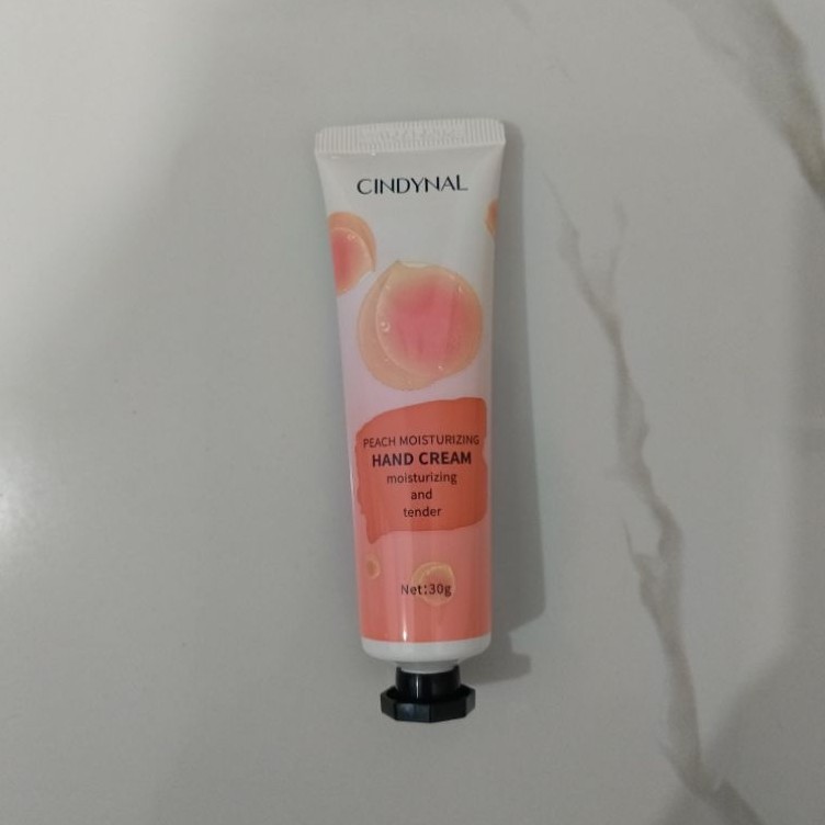CINDYNAL Hand Cream